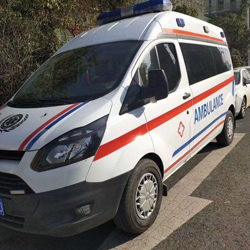 礼纪镇品质救护车出租,为您的健康出行负责