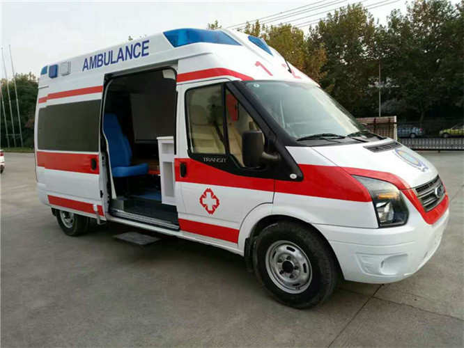 礼纪镇乌鲁木齐沙依巴克区上线 “安康护送” 非急救转运服务平台