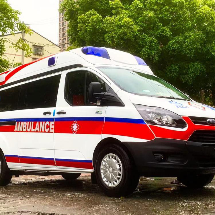 礼纪镇跨省救护车出租护送返乡