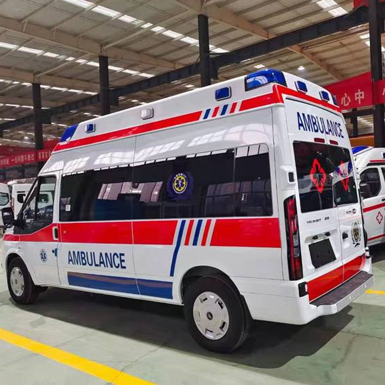 礼纪镇救护车出租 —— 专业、安全、高效的城市急救服务
