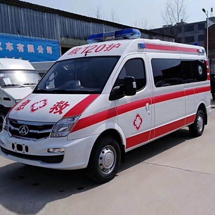 礼纪镇马拉松租赁救护车活动保障