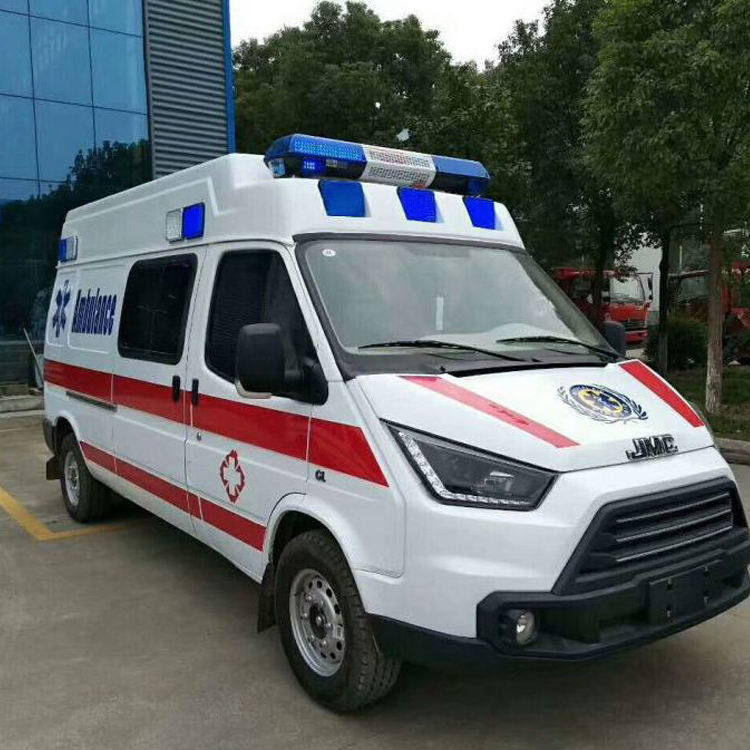 礼纪镇救护车出租哪家好